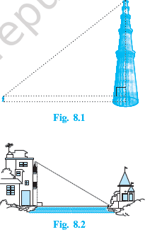 NCERT Class 10 Maths Introduction To Trigonometry