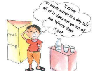 NCERT Class 3 Maths Jugs and Mugs