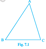 NCERT Class 9 Maths Triangles
