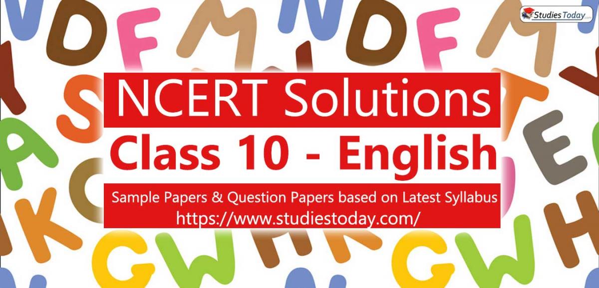 https://www.studiestoday.com/cbse-class-ix-english-36.html