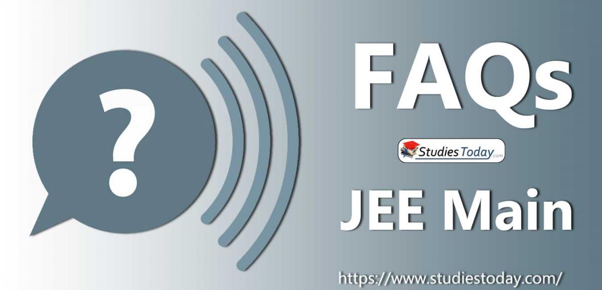 JEE Main Full Syllabus Online Mock Test