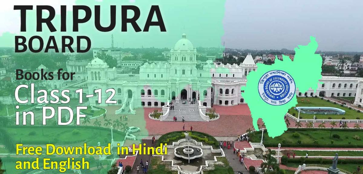 Tripura Board Books