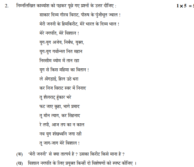 Class_12_HIndi_Elective