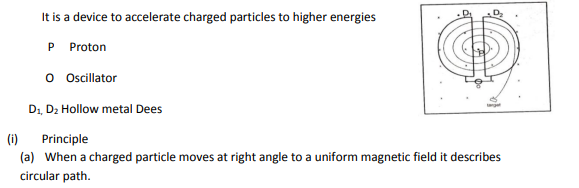 Class 12 Physics Magnetic Effects Of Current And Magnetism