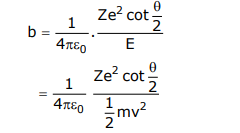 Class 12 Physics Notes - Atoms and Nuclei