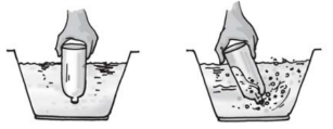 Class 6 Science MCQs-Air Around us