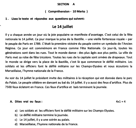 class_10_French_Question_Paper_4