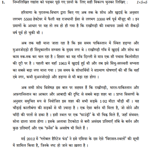 class_10_Hindi_Question_Paper_17