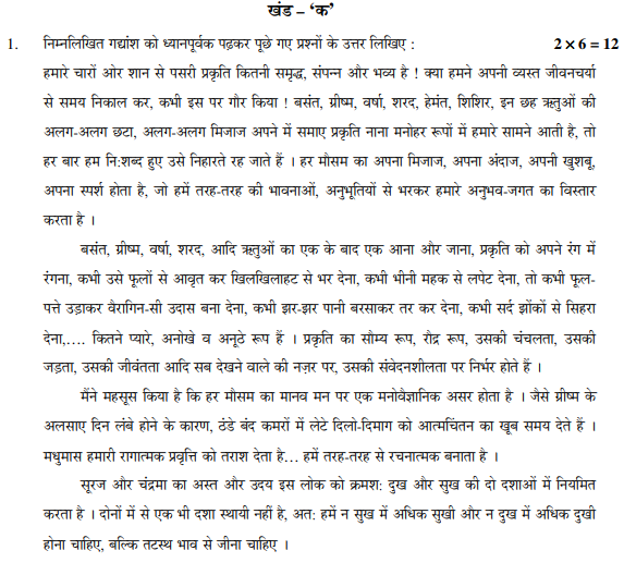 class_10_Hindi_Question_Paper_29