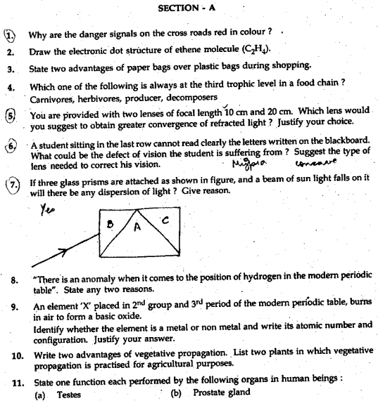 class_10_Science_Question_Paper_16