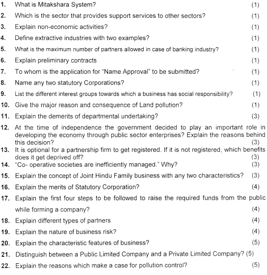 class_11_ BioTechnology_Question_ Paper_4