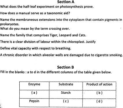 class_11_ Biology_Question_ Paper_5