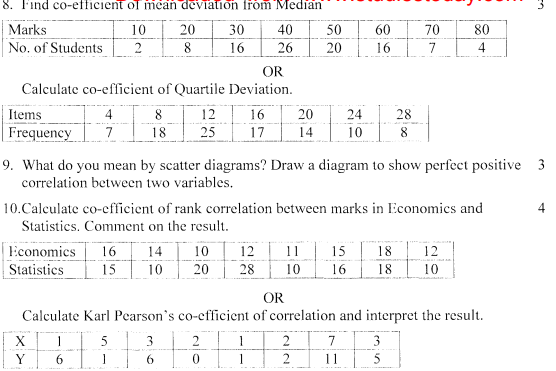 class_11_%20Economics_Question_%20Paper_5a