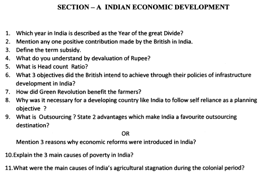 class_11_%20Economics_Question_%20Paper_7a