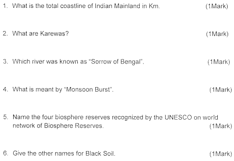 class_11_Geography_Question_%20Paper_9