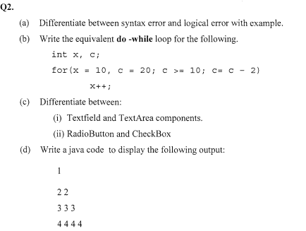 class_11_Information_Question_%20Paper_3a