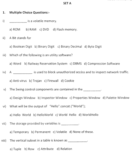 class_11_Information_Question_%20Paper_6