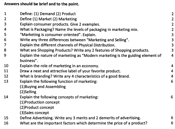 class_11_Marketing_Question_%20Paper_2