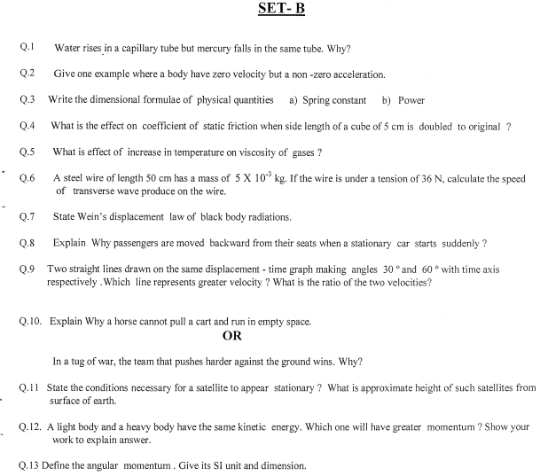 class_11_Physics_Question_%20Paper_3