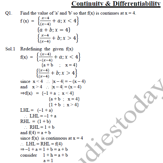 class_12_maths_worksheet_014