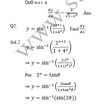 class_12_maths_worksheet_019