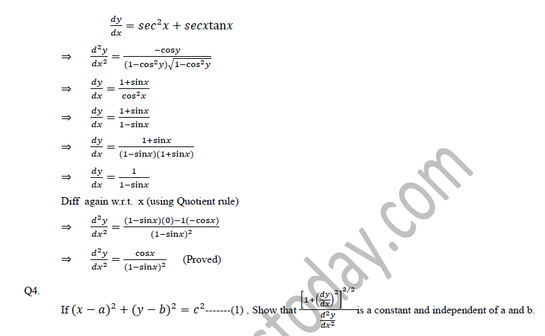 class_12_maths_worksheet_033