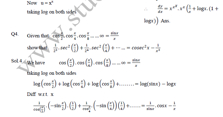 class_12_maths_worksheet_04