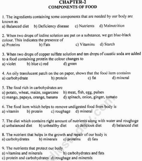 class_6_science_MCQs_6