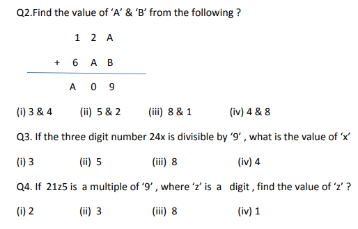 cbse-class-8-mathematics-playing-with-numbers-mcqs-multiple-choice-questions-for-mathematics