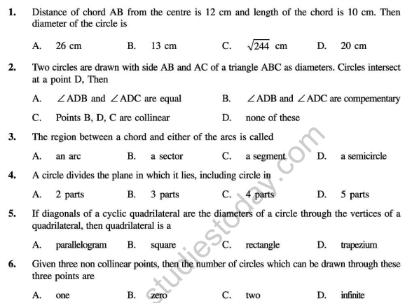 class_9_maths_MCQs_10