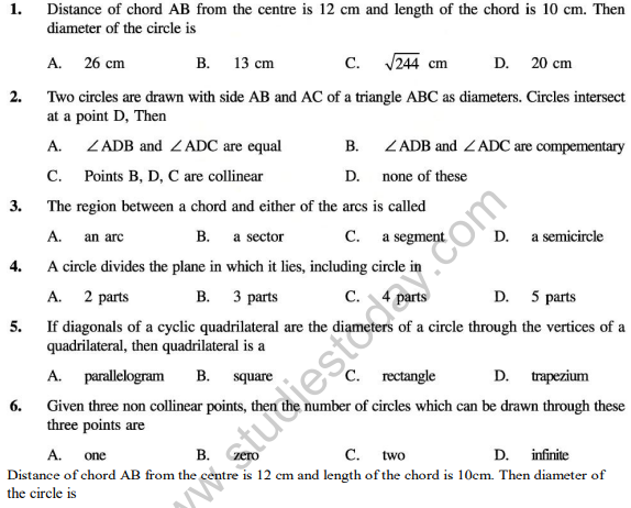 class_9_maths_MCQs_13