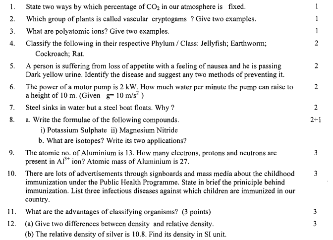 class_9_science_question_02