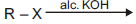 NEET Chemistry Alcohols Phenols and Ethers Online Test Set A-Q15-3