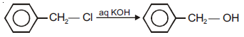 NEET Chemistry Alcohols Phenols and Ethers Online Test Set A-Q15-4