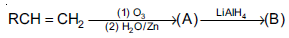 NEET Chemistry Alcohols Phenols and Ethers Online Test Set A-Q18