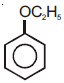 NEET Chemistry Alcohols Phenols and Ethers Online Test Set A-Q6