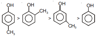 NEET Chemistry Alcohols Phenols and Ethers Online Test Set B-Q36-4