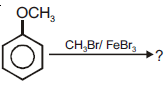 NEET Chemistry Alcohols Phenols and Ethers Online Test Set B-Q37