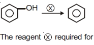 NEET Chemistry Alcohols Phenols and Ethers Online Test Set B-Q38