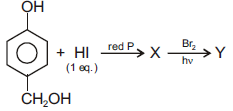 NEET Chemistry Alcohols Phenols and Ethers Online Test Set B-SB-Q12