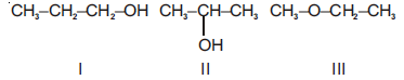 NEET Chemistry Alcohols Phenols and Ethers Online Test Set B-SB-Q3