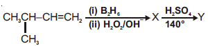 NEET Chemistry Alcohols Phenols and Ethers Online Test Set B-SB-Q4