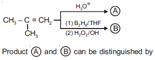 NEET Chemistry Alcohols Phenols and Ethers Online Test Set B-SB-Q6