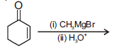 NEET Chemistry Aldehydes Ketones and Carboxylic Acids Online Test Set A-Q17