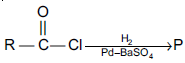 NEET Chemistry Aldehydes Ketones and Carboxylic Acids Online Test Set A-Q5