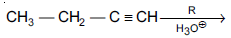 NEET Chemistry Aldehydes Ketones and Carboxylic Acids Online Test Set A-Q7