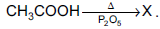 NEET Chemistry Aldehydes Ketones and Carboxylic Acids Online Test Set B-Q41