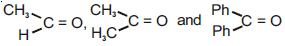 NEET Chemistry Aldehydes Ketones and Carboxylic Acids Online Test Set C--Q22