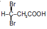 NEET Chemistry Aldehydes Ketones and Carboxylic Acids Online Test Set C--Q28-1