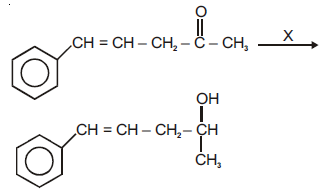 NEET Chemistry Aldehydes Ketones and Carboxylic Acids Online Test Set C--Q45
